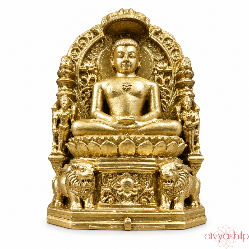 Resin Murti