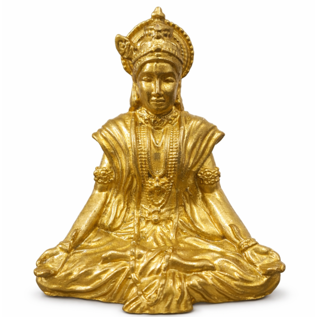 Brass Murti