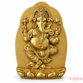 Ganeshji (Stone 3.9 Inch)