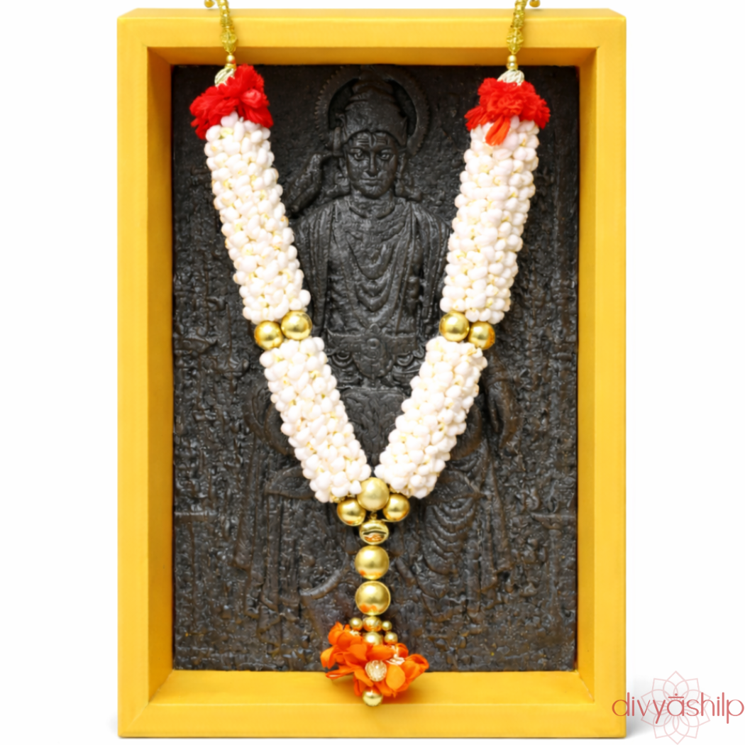 Shani Dev ji (Stone 3.2 Inch)