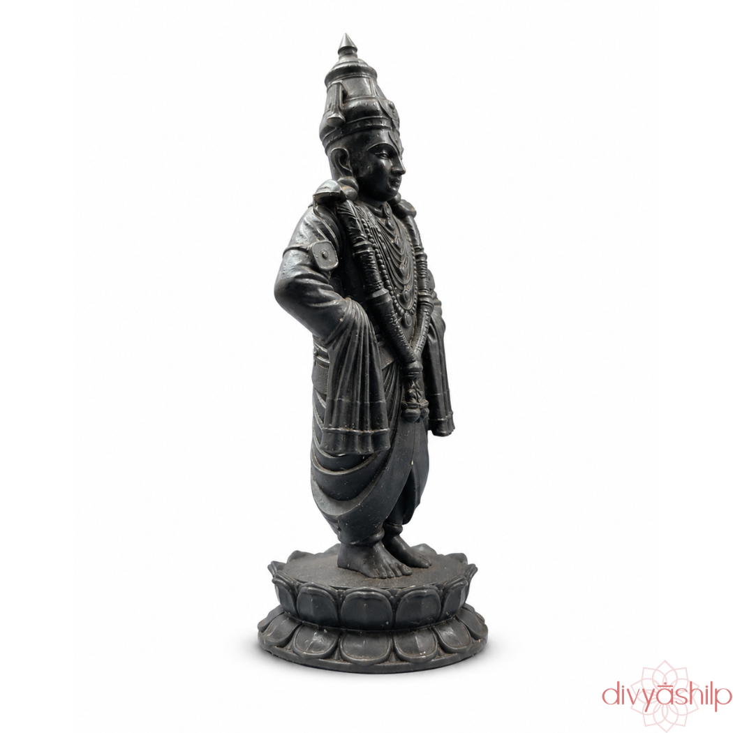 Shri Vitthal (Resin 1.5 Inch)
