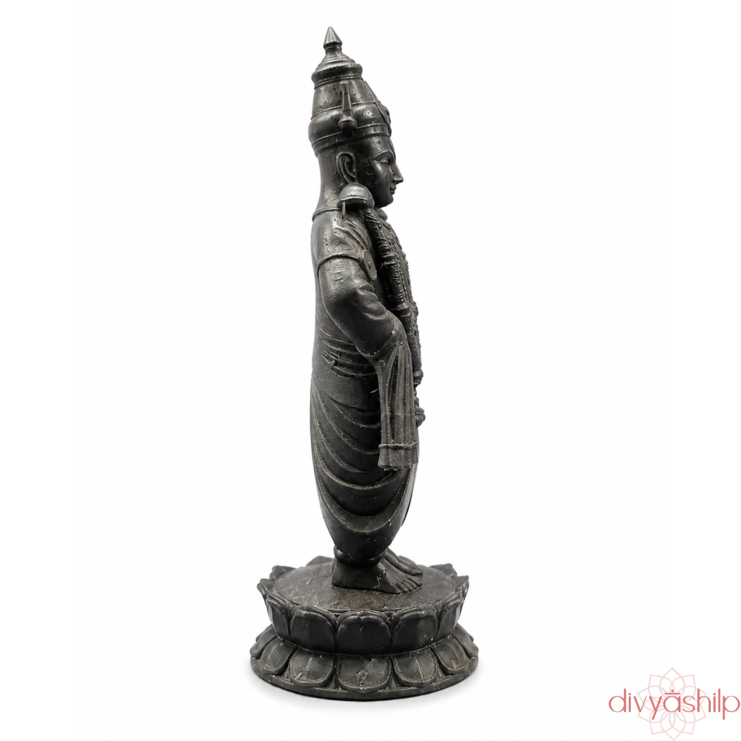 Shri Vitthal (Resin 1.5 Inch)