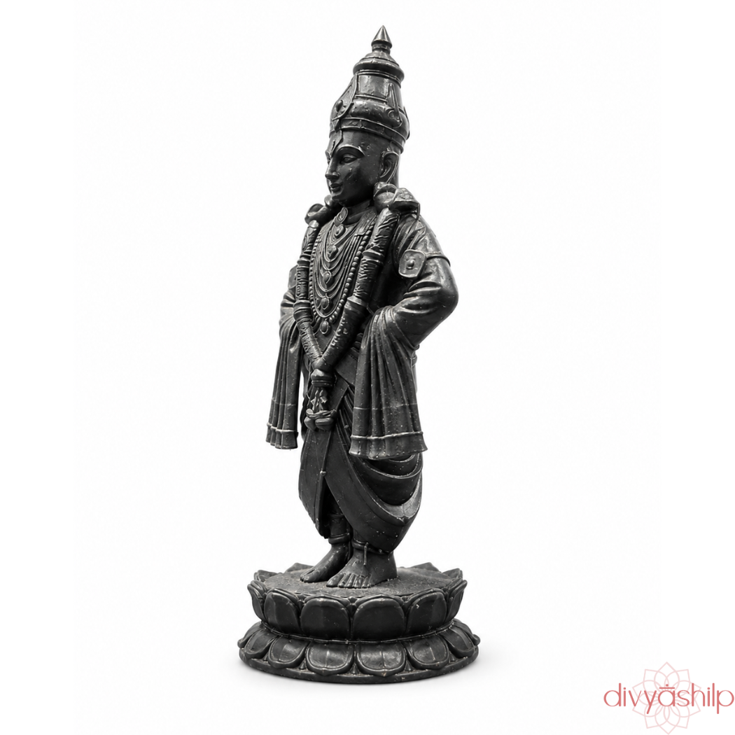Shri Vitthal (Resin 1.5 Inch)