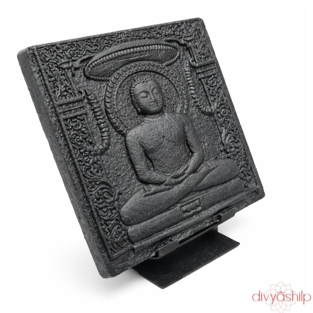 Jain Mahavir Swami ji (Stone 3 Inch)