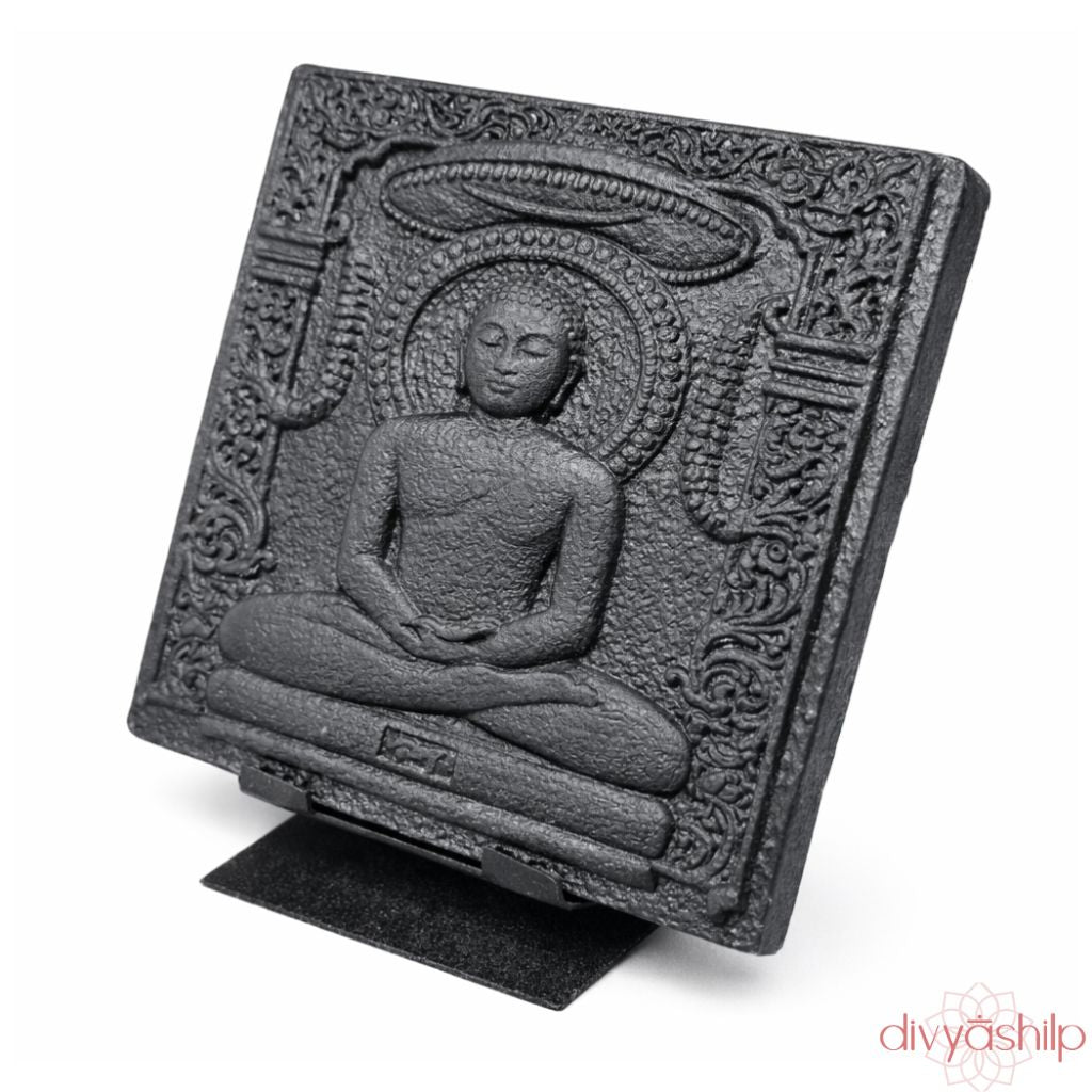 Jain Mahavir Swami ji (Stone 3 Inch)