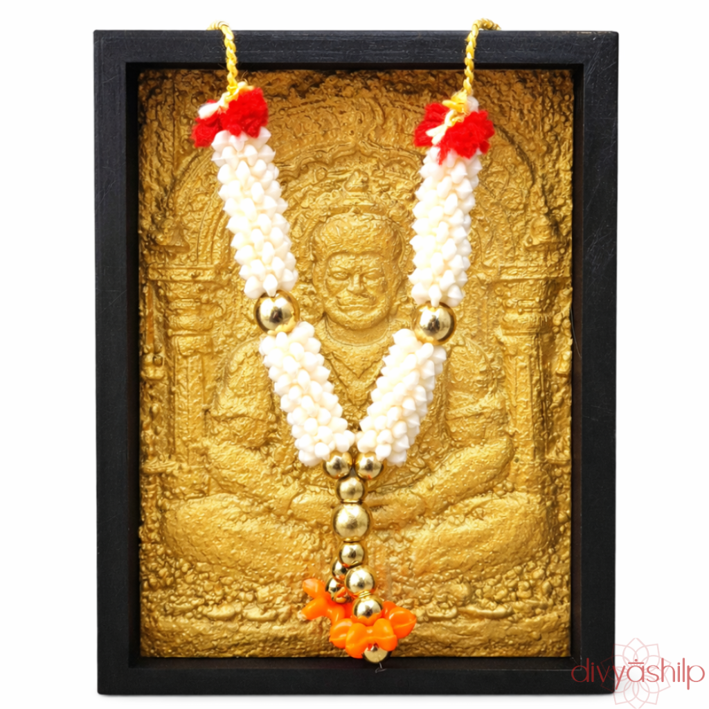 Hanuman Ji (Stone 3 Inch)