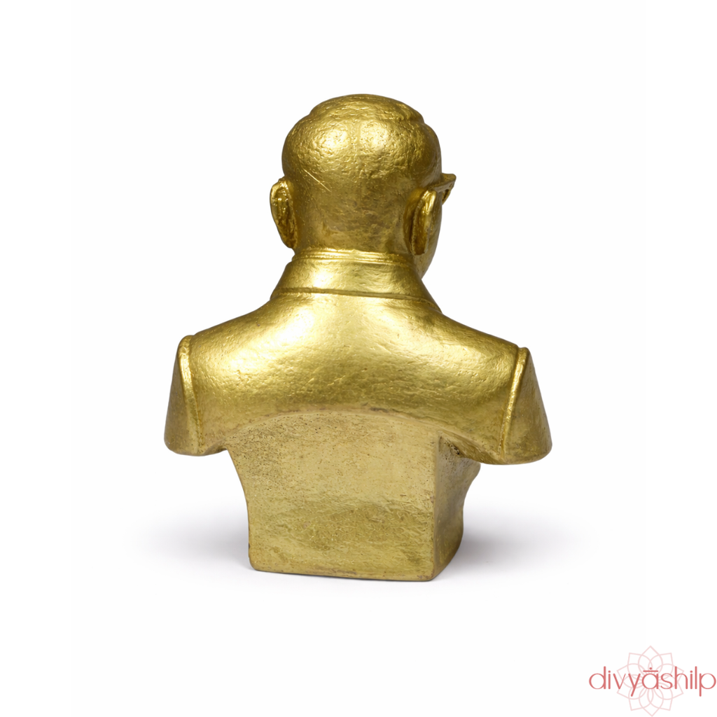 Dr. B.R. Ambedkar ji (Brass 6 Inch)