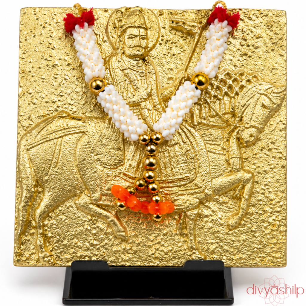 Baba Ramdev ji (Stone 3 Inch)