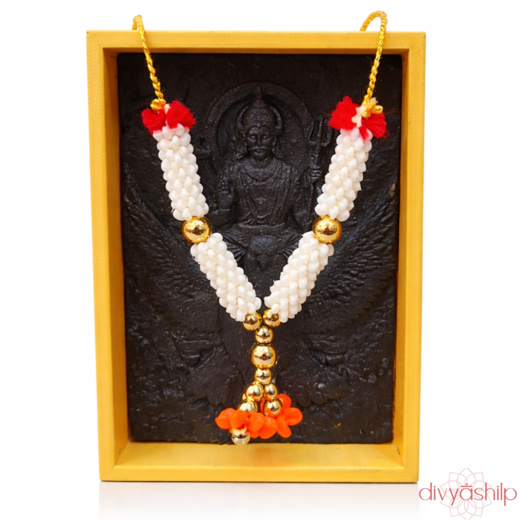 Shani Dev ji (Stone 3.5 Inch)
