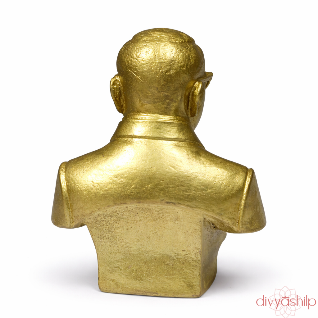 Dr. B.R. Ambedkar ji (Brass 3 Inch)