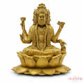 Bramha ji (Resin 3.3 Inch)