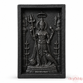 Shanidev ji (Stone 3.1 Inch)
