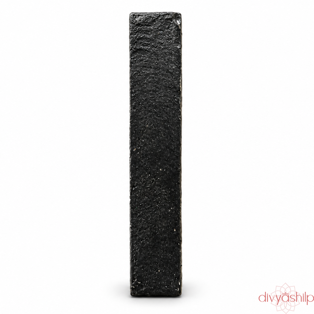 Shanidev ji (Stone 3.1 Inch)